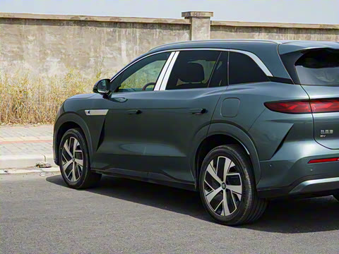 2025�� EV 670KM�����״��콢��