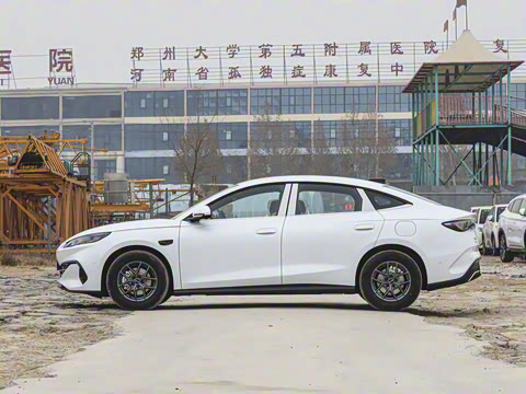 2025�� DM-i �Ǽݰ� 80KM������