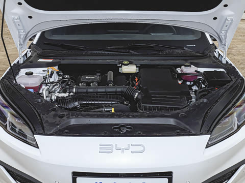 2025�� DM-i �Ǽݰ� 80KM������