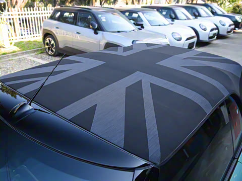 2025�� 2.0T COOPER S CABRIO ������