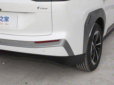 2025�� Plus 510 ������ 58.9kWh