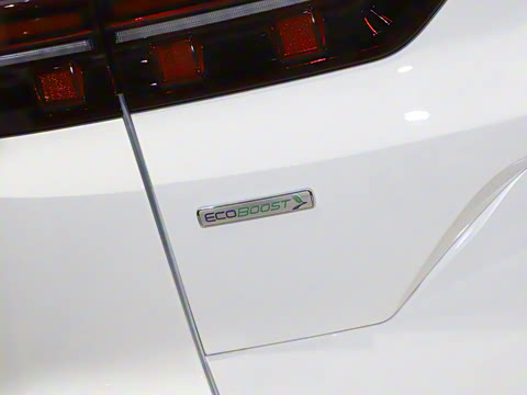 2025�� EcoBoost 170 ������