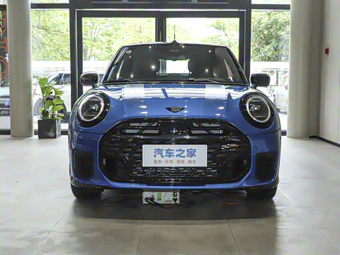 2025�� 2.0T COOPER S CABRIO ������