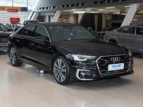 2025�� �Ŀ� 45 TFSI ��ѡ������