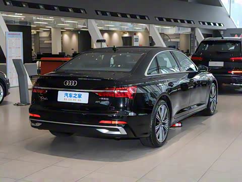 2025�� �Ŀ� 45 TFSI ��ѡ������