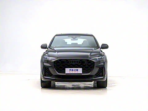 2025�� RS Q8 4.0T 45��������