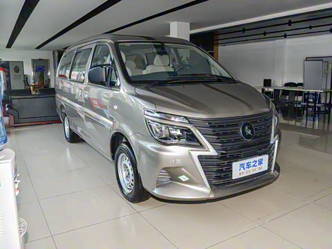 2024�� M5 1.6L ��׼��7��CNG