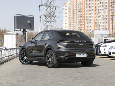 2024�� Macan ��������