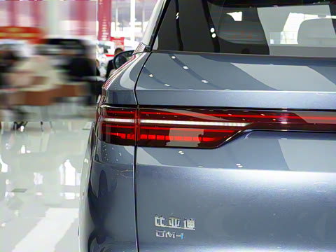 2025�� �ڶ��� �Ǽݰ� DM-i 115KM��Խ��