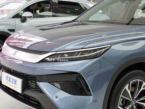 2025�� �ڶ��� �Ǽݰ� DM-i 115KM��Խ��