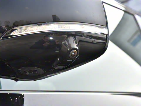 2025�� 360PS Dynamic HSE