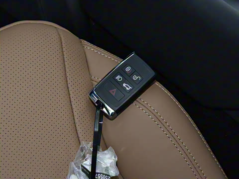 2025�� 360PS Dynamic HSE