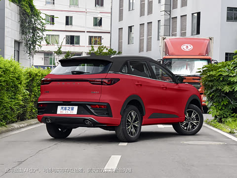 2021�� 300T DCT���������