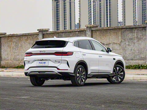 2025�� DM-i �Ǽݰ� 112KM ������