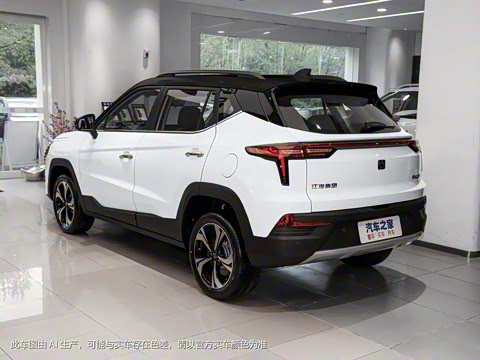 2021�� 1.5T CVT���װ�