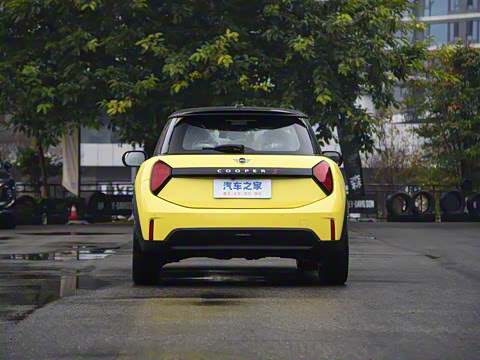 2025�� 2.0T COOPER S ������