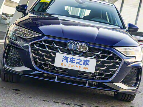 2025�� A3L Limousine 35TFSI �ɳ�������