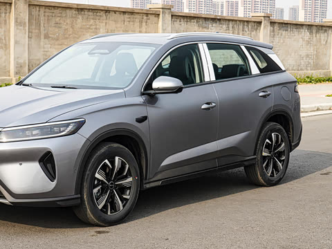 2025�� DM-i �Ǽݰ� 115KM������