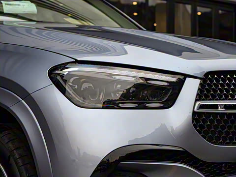 2025�� �Ŀ� GLE 450 4MATIC ������