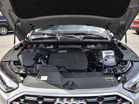 2025�� 45�����ذ� 40 TFSI ʱ�ж�����