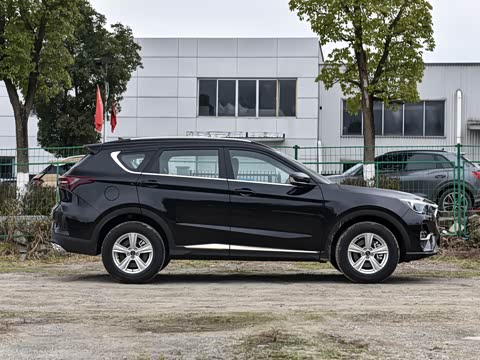 2025�� 1.5T �ֶ���Խ�� 5��