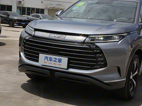 2024�� ��ҫ�� DM-i 100KM ��Ӣ��