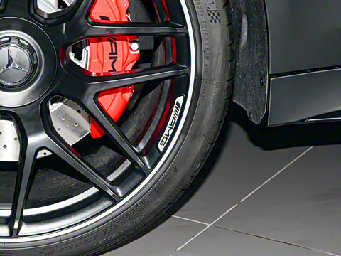 2025�� AMG GT 50 �����ܳ� �й��ر��