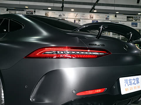 2025�� AMG GT 50 �����ܳ� �й��ر��