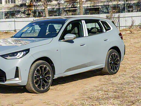 2025�� xDrive30L ������ M�˶���װ