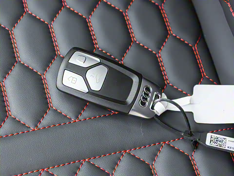 2024�� RS 5 2.9T Sportback �����