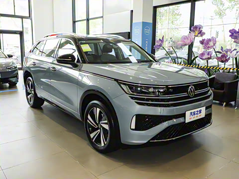 2024�� �Ŀ� 380TSI ����R-LineѲ�� ������