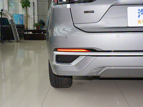 2025�� 1.5T EcoBoost E �춯 ������