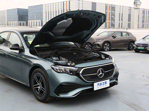 2025�� E 260 �˶���