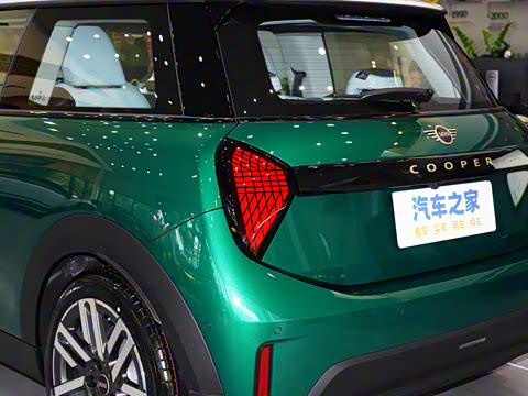 2025�� 1.5T COOPER ������