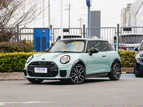 2025�� 2.0T COOPER S ������