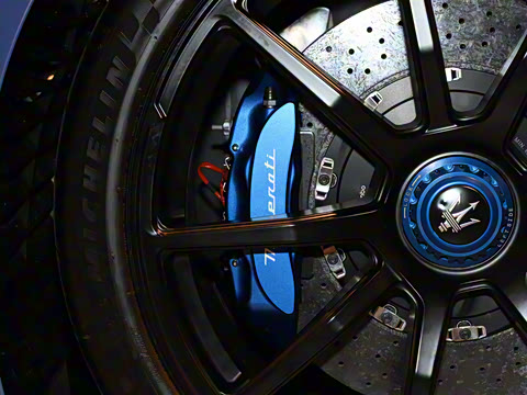 2024�� GT2 Stradale