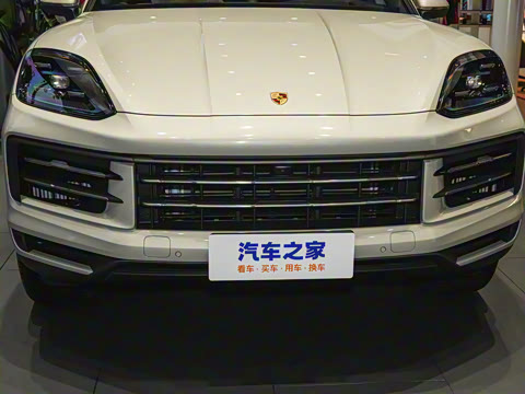 2025�� Cayenne 3.0T