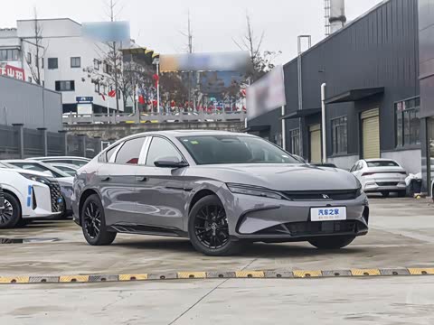 2025�� DM-i �Ǽݰ� 125KM������