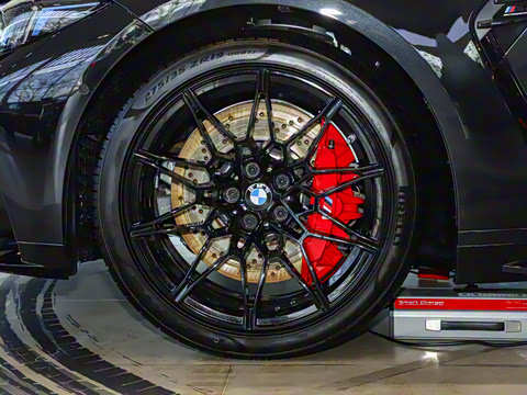 2024�� M4˫�Ž��ܳ� M xDrive ������