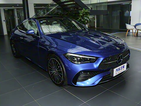 2024�� CLE 300 4MATIC �����ͽ��ܳ�