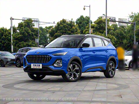 2021�� 300T DCT���������� 7��