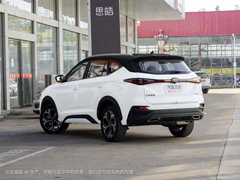 2021�� 300T DCT��������� 6��