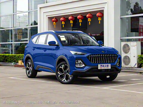 2021�� 300T DCT��������� 7��