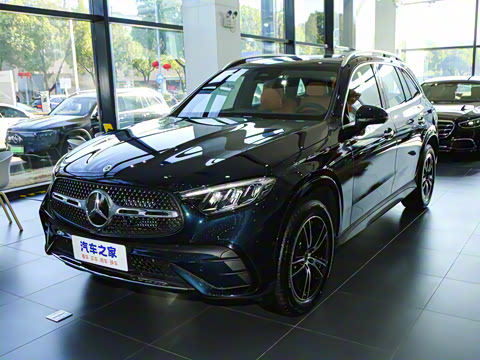 2025�� GLC 260 L 4MATIC ������