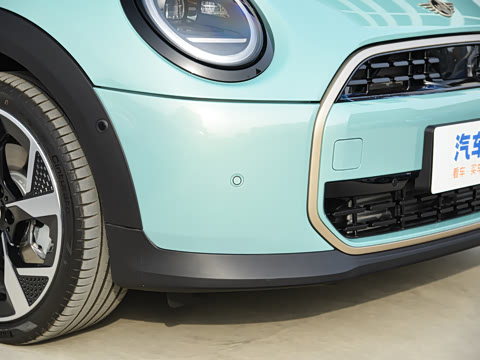 2025�� 2.0T COOPER S ������ ���Ű�