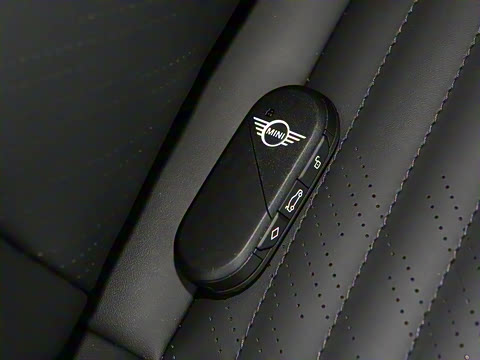 2025 JOHN COOPER WORKS