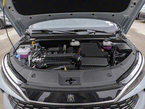 2025�� DM-i �Ǽݰ� 80KM��Խ��