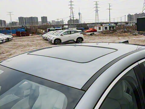 2025�� DM-i �Ǽݰ� 120KM�콢��