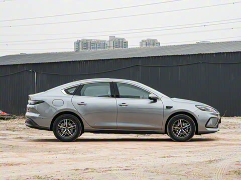 2025�� DM-i �Ǽݰ� 120KM�콢��