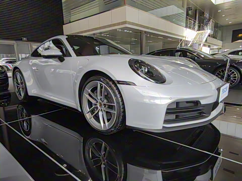 2025�� Carrera 3.0T